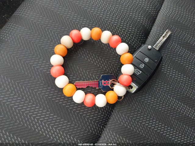 2020 Kia Sportage Lx მანქანა იყიდება აუქციონზე, vin: KNDPMCAC6L7671732, აუქციონის ნომერი: 45595148