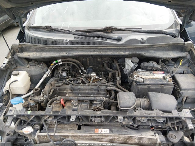 KIA Sportage Ex 2016 KNDPC3AC0G7849689 Image 10