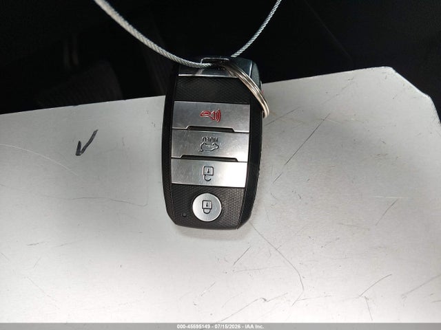 KIA Sportage Ex 2016 KNDPC3AC0G7849689 Image 11