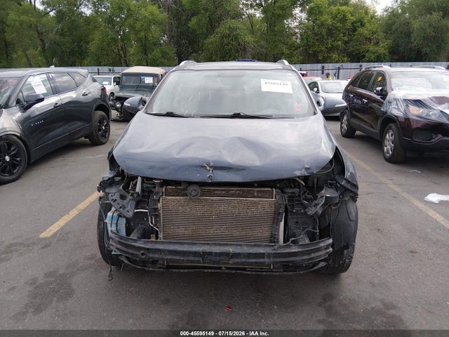 KIA Sportage Ex 2016 KNDPC3AC0G7849689 Image 13