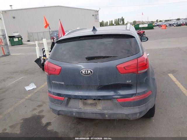 KIA Sportage Ex 2016 KNDPC3AC0G7849689 Image 17