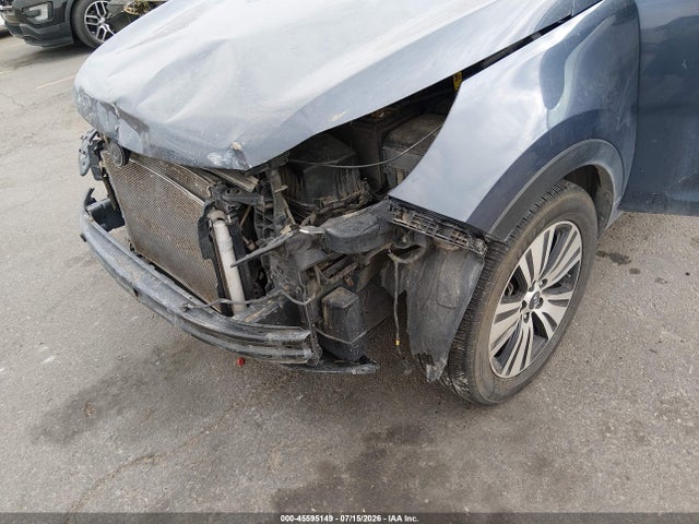 KIA Sportage Ex 2016 KNDPC3AC0G7849689 Image 18