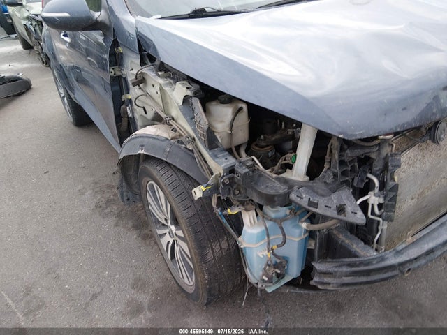 KIA Sportage Ex 2016 KNDPC3AC0G7849689 Image 19