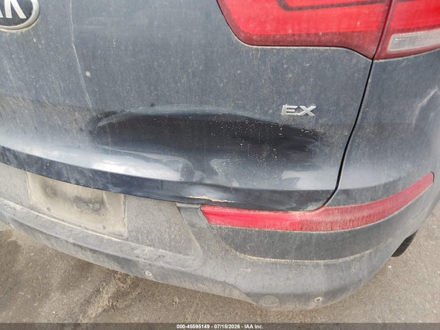 KIA Sportage Ex 2016 KNDPC3AC0G7849689 Image 21