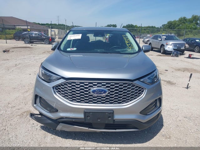 45595151 :رقم المزاد ، 2FMPK4J95PBA58669 vin ، 2023 Ford Edge Sel مزاد بيع