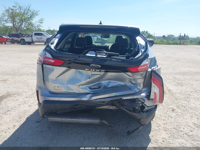45595151 :رقم المزاد ، 2FMPK4J95PBA58669 vin ، 2023 Ford Edge Sel مزاد بيع