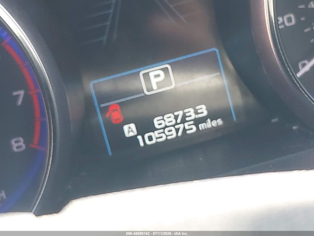 45595162 :رقم المزاد ، 4S4BSANC7F3311746 vin ، 2015 Subaru Outback 2.5i Limited مزاد بيع