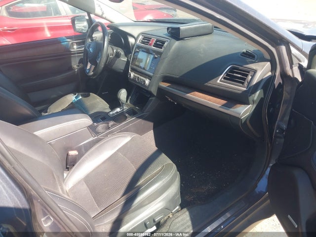 45595162 :رقم المزاد ، 4S4BSANC7F3311746 vin ، 2015 Subaru Outback 2.5i Limited مزاد بيع