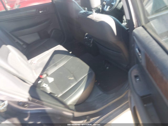 45595162 :رقم المزاد ، 4S4BSANC7F3311746 vin ، 2015 Subaru Outback 2.5i Limited مزاد بيع