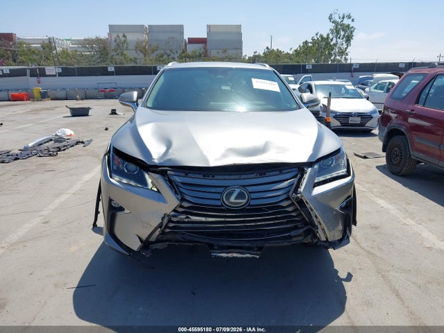 Lexus Rx 350l Premium 2019 JTJGZKCAXK2010544 Image 13