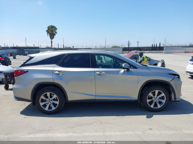 Lexus Rx 350l Premium 2019 JTJGZKCAXK2010544 Image 14