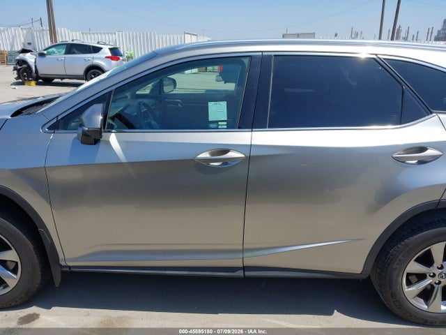 Lexus Rx 350l Premium 2019 JTJGZKCAXK2010544 Image 15