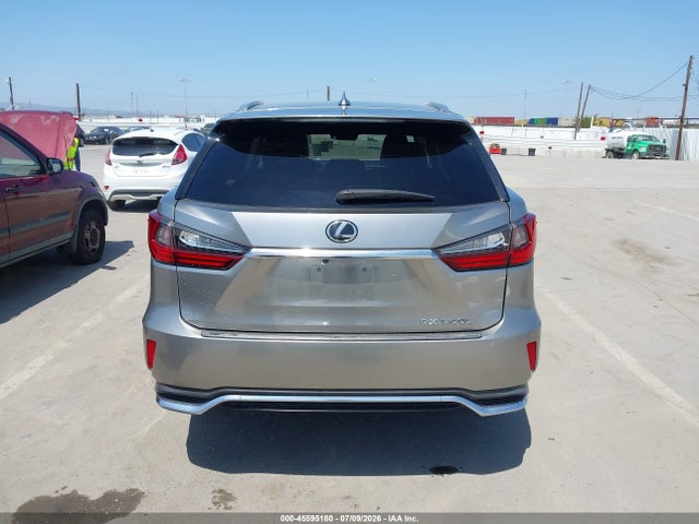 Lexus Rx 350l Premium 2019 JTJGZKCAXK2010544 Image 17
