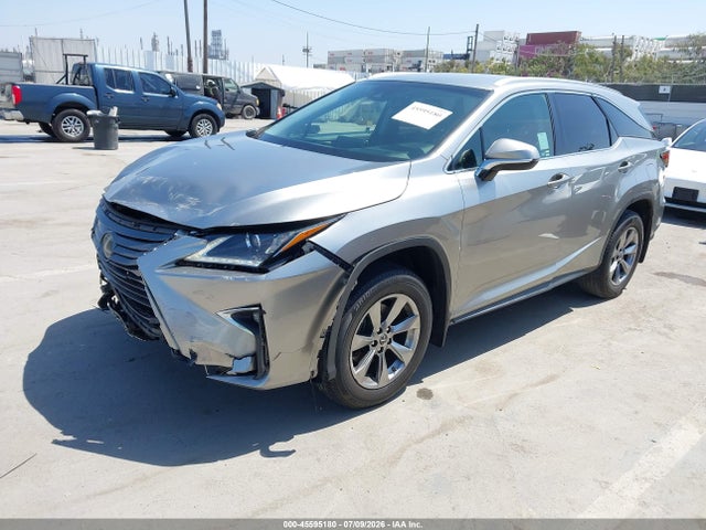 Продаж на аукціоні авто 2019 Lexus Rx 350l Premium, vin: JTJGZKCAXK2010544, номер лоту: 45595180