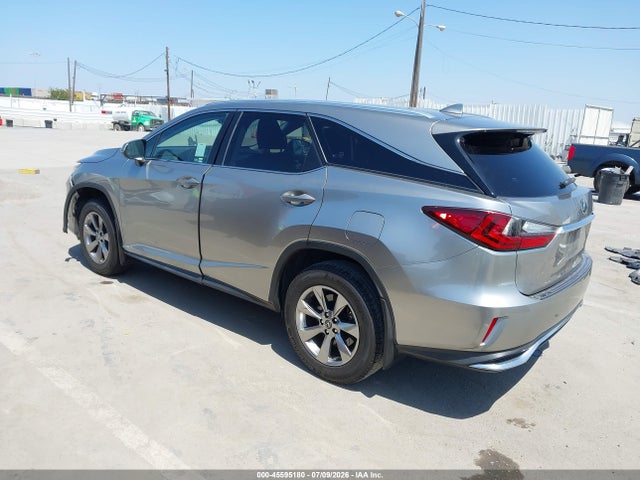Lexus Rx 350l Premium 2019 JTJGZKCAXK2010544 Image 3