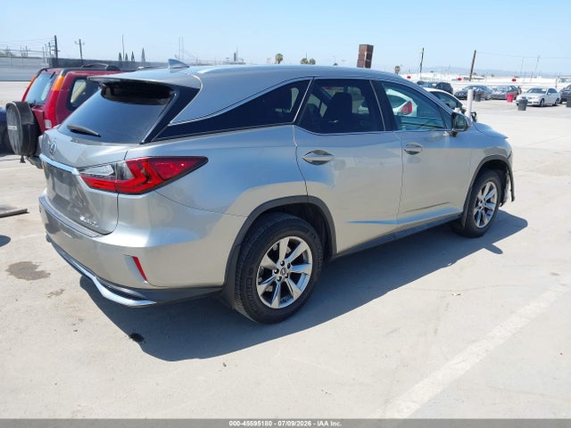 Lexus Rx 350l Premium 2019 JTJGZKCAXK2010544 Image 4