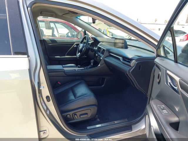 Lexus Rx 350l Premium 2019 JTJGZKCAXK2010544 Image 5