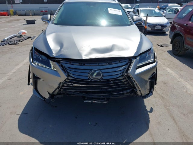 Lexus Rx 350l Premium 2019 JTJGZKCAXK2010544 Image 6