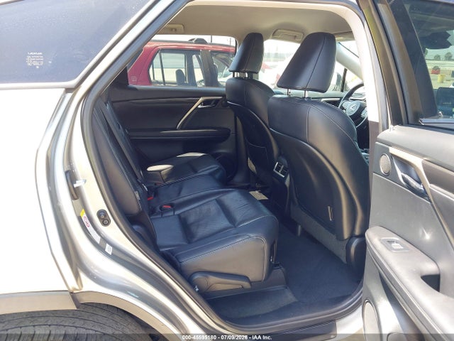 Lexus Rx 350l Premium 2019 JTJGZKCAXK2010544 Image 8