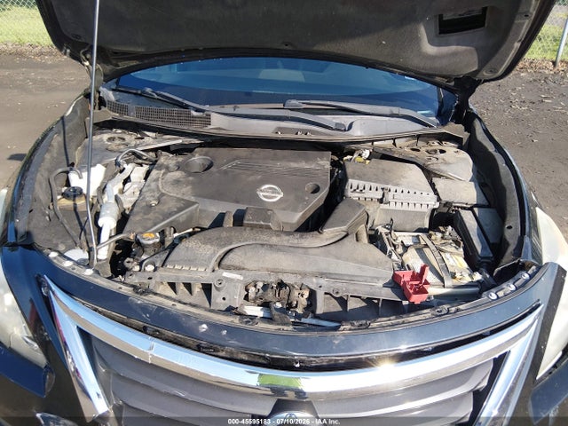 45595183 :رقم المزاد ، 1N4AL3AP2EC154195 vin ، 2014 Nissan Altima 2.5 Sv مزاد بيع
