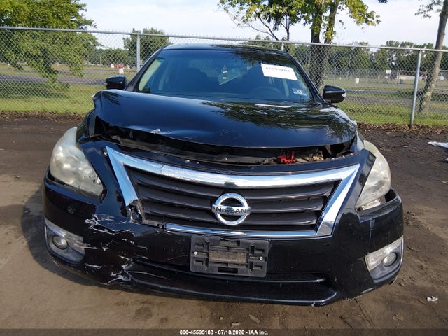 45595183 :رقم المزاد ، 1N4AL3AP2EC154195 vin ، 2014 Nissan Altima 2.5 Sv مزاد بيع