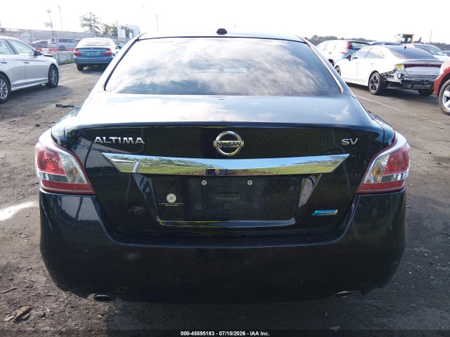 45595183 :رقم المزاد ، 1N4AL3AP2EC154195 vin ، 2014 Nissan Altima 2.5 Sv مزاد بيع
