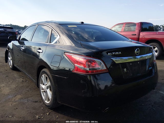 45595183 :رقم المزاد ، 1N4AL3AP2EC154195 vin ، 2014 Nissan Altima 2.5 Sv مزاد بيع