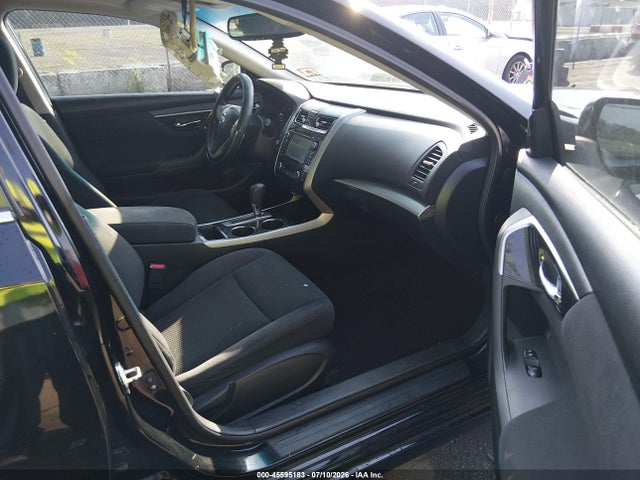 45595183 :رقم المزاد ، 1N4AL3AP2EC154195 vin ، 2014 Nissan Altima 2.5 Sv مزاد بيع