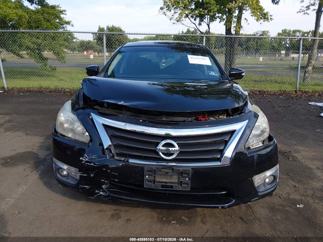 45595183 :رقم المزاد ، 1N4AL3AP2EC154195 vin ، 2014 Nissan Altima 2.5 Sv مزاد بيع