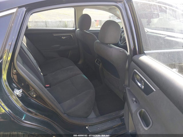 45595183 :رقم المزاد ، 1N4AL3AP2EC154195 vin ، 2014 Nissan Altima 2.5 Sv مزاد بيع