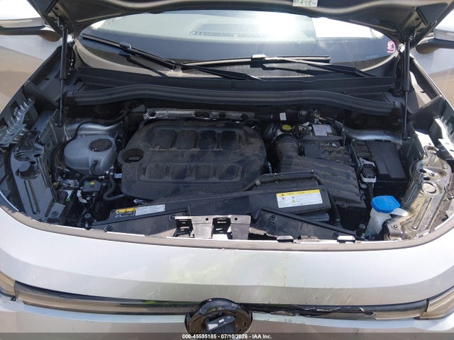 3VVCR7RM3SM053116 Volkswagen Tiguan 2.0t S
