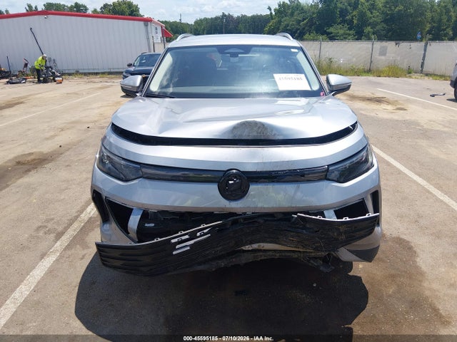 3VVCR7RM3SM053116 Volkswagen Tiguan 2.0t S
