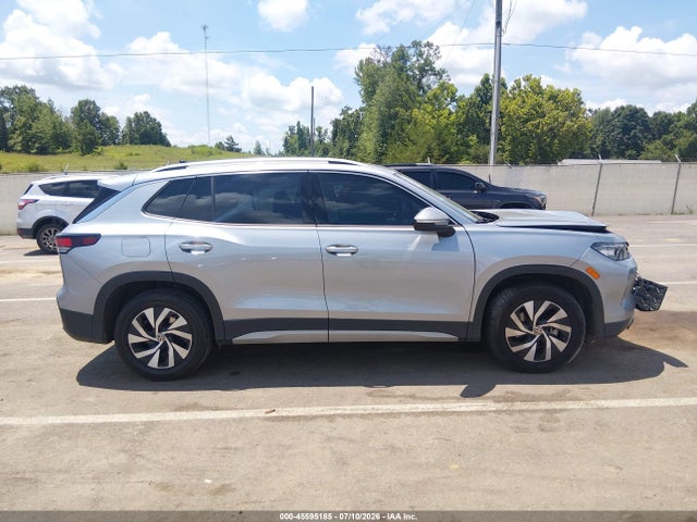 3VVCR7RM3SM053116 Volkswagen Tiguan 2.0t S