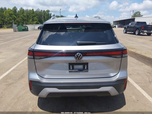 3VVCR7RM3SM053116 Volkswagen Tiguan 2.0t S