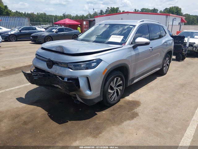 3VVCR7RM3SM053116 Volkswagen Tiguan 2.0t S