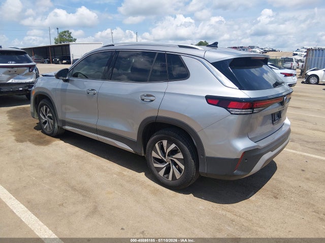 3VVCR7RM3SM053116 Volkswagen Tiguan 2.0t S