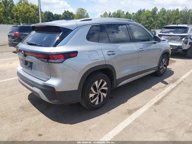 3VVCR7RM3SM053116 Volkswagen Tiguan 2.0t S