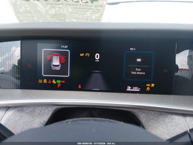 3VVCR7RM3SM053116 Volkswagen Tiguan 2.0t S