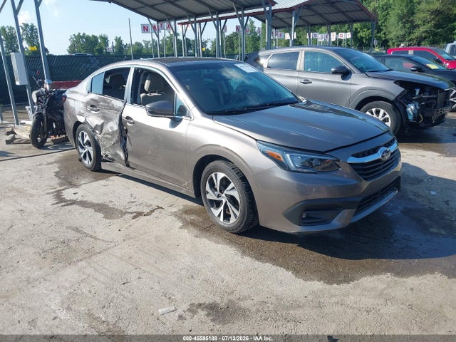 Aukcja sprzedaży 2022 Subaru Legacy Premium, vin: 4S3BWAD65N3015269, numer aukcji: 45595188