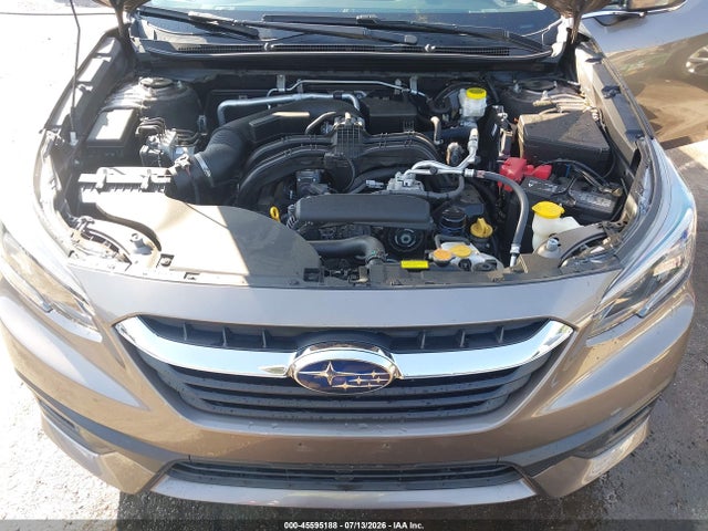 Aukcja sprzedaży 2022 Subaru Legacy Premium, vin: 4S3BWAD65N3015269, numer aukcji: 45595188