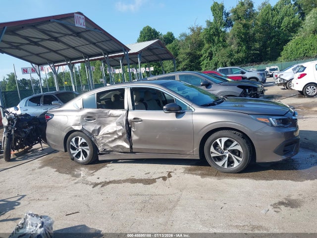 Aukcja sprzedaży 2022 Subaru Legacy Premium, vin: 4S3BWAD65N3015269, numer aukcji: 45595188