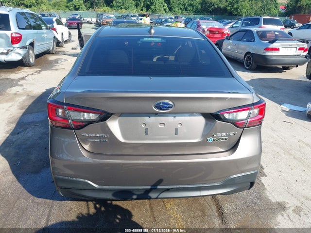 Aukcja sprzedaży 2022 Subaru Legacy Premium, vin: 4S3BWAD65N3015269, numer aukcji: 45595188