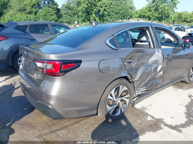 Aukcja sprzedaży 2022 Subaru Legacy Premium, vin: 4S3BWAD65N3015269, numer aukcji: 45595188