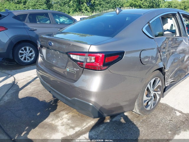Aukcja sprzedaży 2022 Subaru Legacy Premium, vin: 4S3BWAD65N3015269, numer aukcji: 45595188