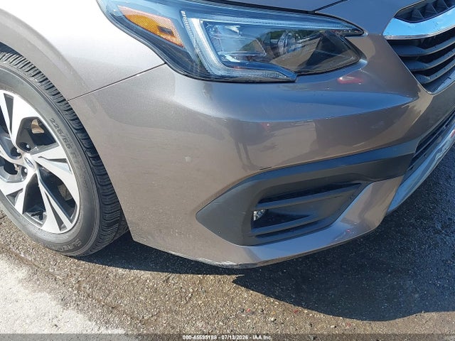Aukcja sprzedaży 2022 Subaru Legacy Premium, vin: 4S3BWAD65N3015269, numer aukcji: 45595188