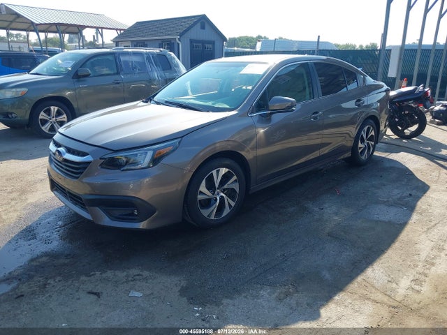 Aukcja sprzedaży 2022 Subaru Legacy Premium, vin: 4S3BWAD65N3015269, numer aukcji: 45595188