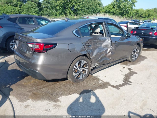 Aukcja sprzedaży 2022 Subaru Legacy Premium, vin: 4S3BWAD65N3015269, numer aukcji: 45595188