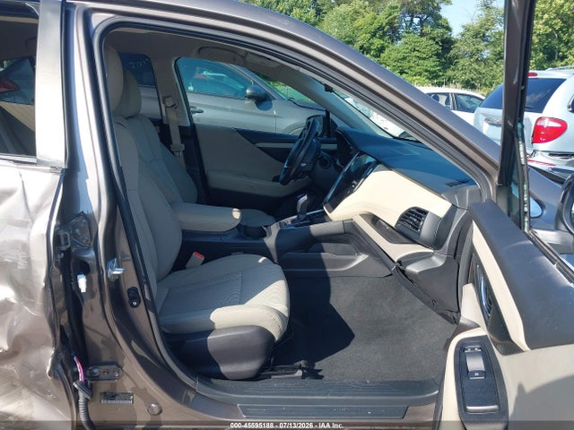 Aukcja sprzedaży 2022 Subaru Legacy Premium, vin: 4S3BWAD65N3015269, numer aukcji: 45595188