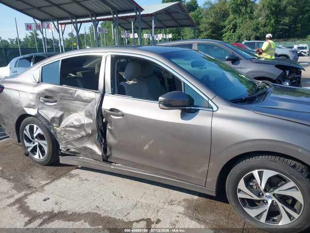 Aukcja sprzedaży 2022 Subaru Legacy Premium, vin: 4S3BWAD65N3015269, numer aukcji: 45595188
