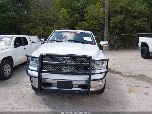 Aukcja sprzedaży 2017 Ram 1500 Laramie  4x4 5'7 Box, vin: 1C6RR7NTXHS688797, numer aukcji: 45595189